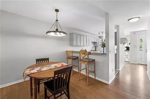 Dining - 2402 E 27th Ter, Lawrence, KS 66046 photo 1 of 1