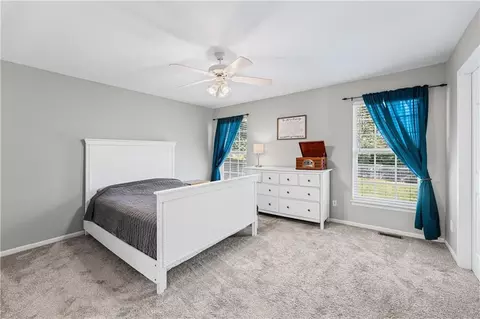 Bedroom - 2402 E 27th Ter, Lawrence, KS 66046 photo 1 of 6