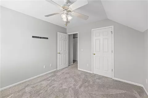Bedroom - 2402 E 27th Ter, Lawrence, KS 66046 photo 6 of 6