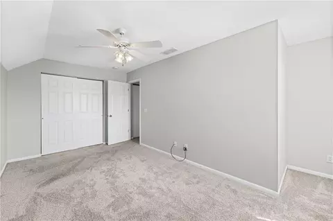 Bedroom - 2402 E 27th Ter, Lawrence, KS 66046 photo 4 of 6