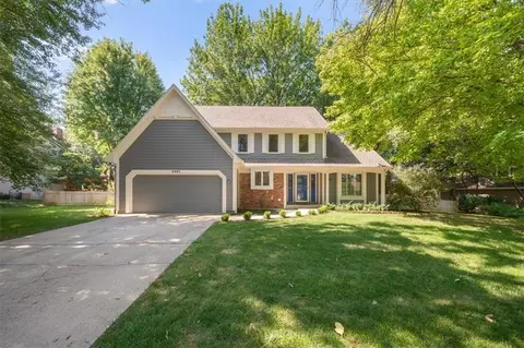 4401 W 128th St, Leawood, KS 66209