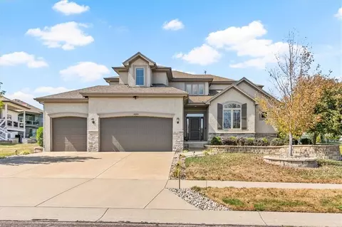 16804 Hauser St, Overland Park, KS 66221