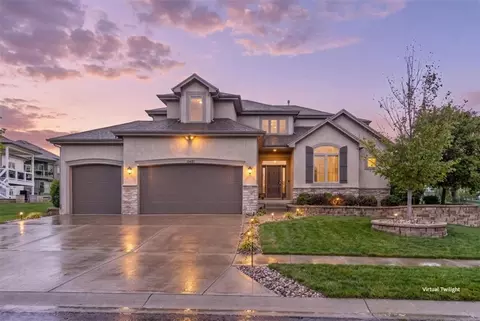 16804 Hauser St, Overland Park, KS 66221