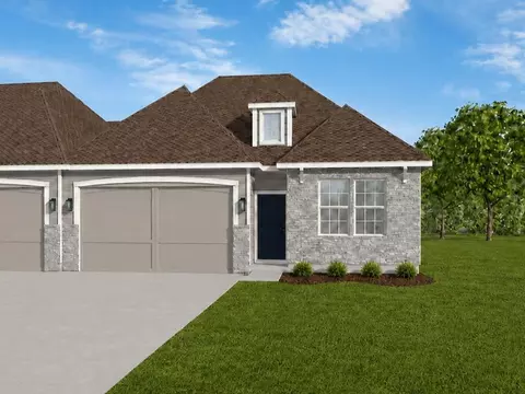 1908 Shellbark St, Raymore, MO 64083 photo 2