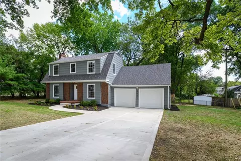 2001 W 79 St, Prairie Village, KS 66208