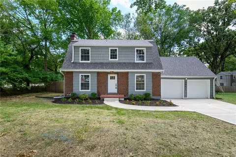 2001 W 79 St, Prairie Village, KS 66208