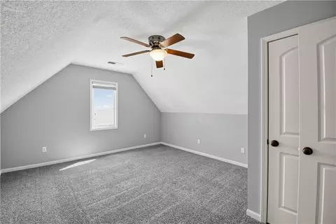 Bedroom - 228 SW Ascot Cir, Lees Summit, MO 64082 photo 4 of 6