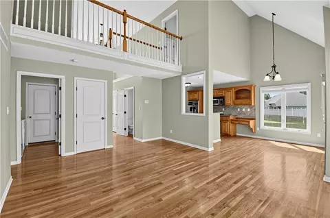 Living - 228 SW Ascot Cir, Lees Summit, MO 64082 photo 4 of 6