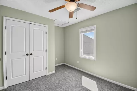 Bedroom - 228 SW Ascot Cir, Lees Summit, MO 64082 photo 3 of 6
