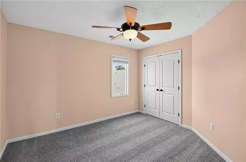 Bedroom - 228 SW Ascot Cir, Lees Summit, MO 64082 photo 6 of 6