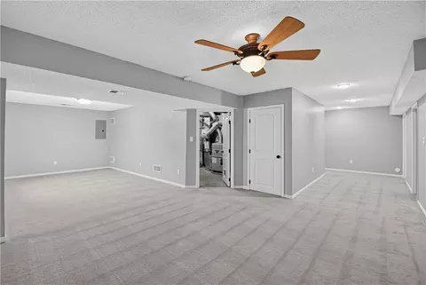 Living - 228 SW Ascot Cir, Lees Summit, MO 64082 photo 6 of 6