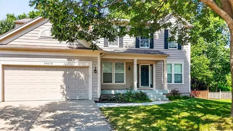 14412 W 139th Ter, Olathe, KS 66062