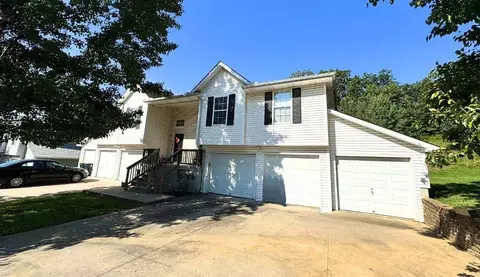 6926-6928 N Edison Ave, Kansas City, MO 64151