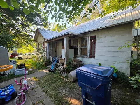 Exterior - 115 N Franklin St, Kingston, MO 64650 photo 15 of 15