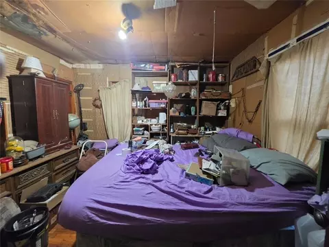 Bedroom - 115 N Franklin St, Kingston, MO 64650 photo 1 of 3