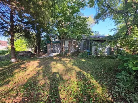 Exterior - 115 N Franklin St, Kingston, MO 64650 photo 13 of 15