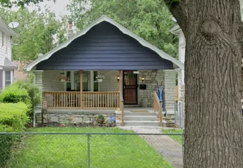 2944 Lockridge Ave, Kansas City, MO 64129