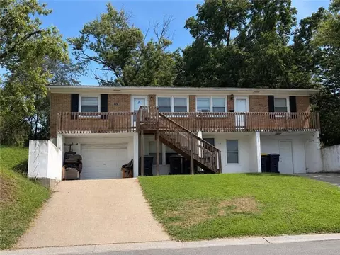 1427 Oakley Ave, Kansas City, MO 64127