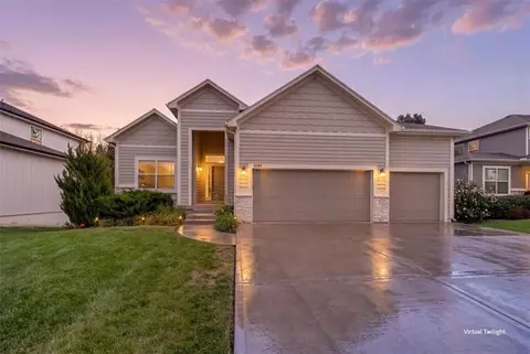 16807 S Durango St, Olathe, KS 66062