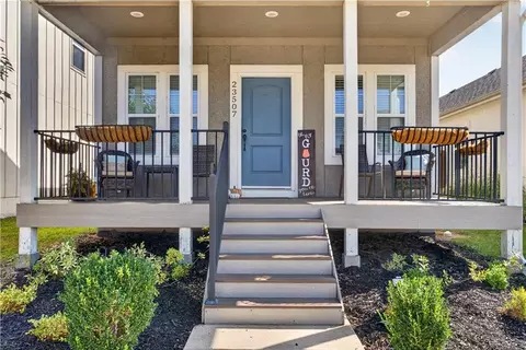 Exterior - 23507 E 11th St, Independence, MO 64056 photo 2 of 4