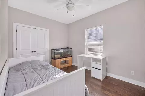 Bedroom - 23507 E 11th St, Independence, MO 64056 photo 3 of 3