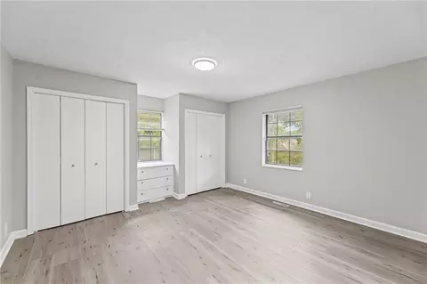 Bedroom - 307 E 165th St, Belton, MO 64012 photo 7 of 12
