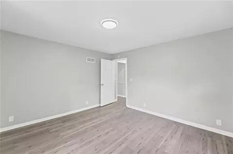 Bedroom - 307 E 165th St, Belton, MO 64012 photo 4 of 12