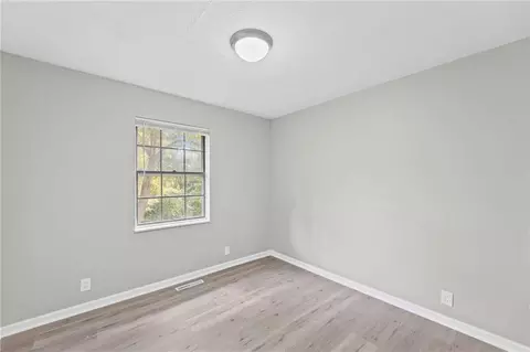 Bedroom - 307 E 165th St, Belton, MO 64012 photo 5 of 12