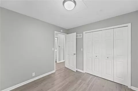 Bedroom - 307 E 165th St, Belton, MO 64012 photo 6 of 12
