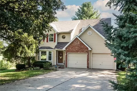 13801 Marie Pl, Kearney, MO 64060