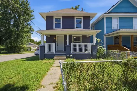 2501 Jackson Ave, Kansas City, MO 64127