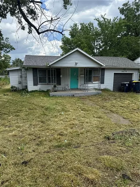 8019 Michigan Ave, Kansas City, MO 64132