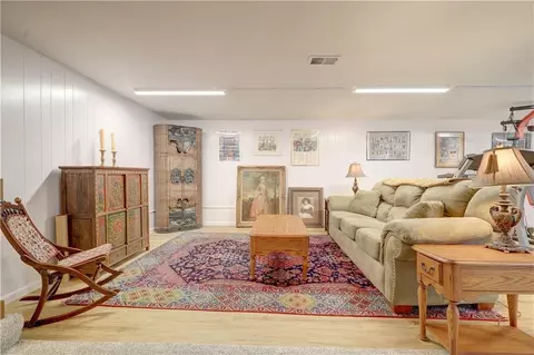 Living - 3807 S Union St, Independence, MO 64055 photo 7 of 7