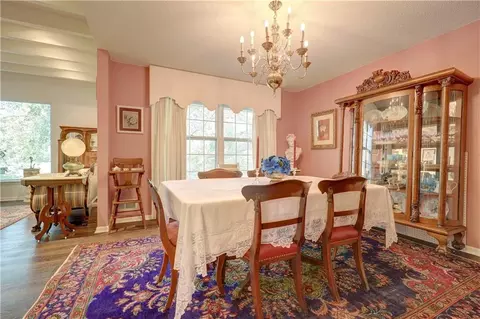 Dining - 3807 S Union St, Independence, MO 64055 photo 2 of 3