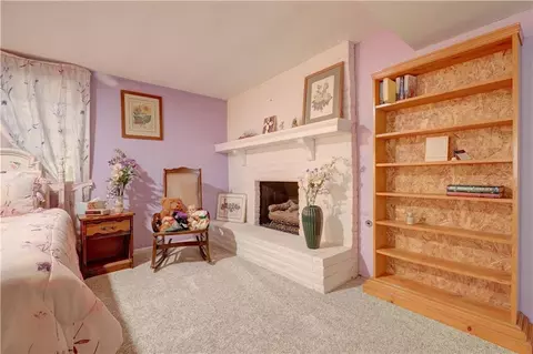 Bedroom - 3807 S Union St, Independence, MO 64055 photo 5 of 5