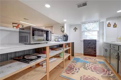 Kitchen - 3807 S Union St, Independence, MO 64055 photo 8 of 11