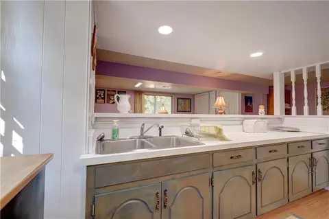 Kitchen - 3807 S Union St, Independence, MO 64055 photo 11 of 11