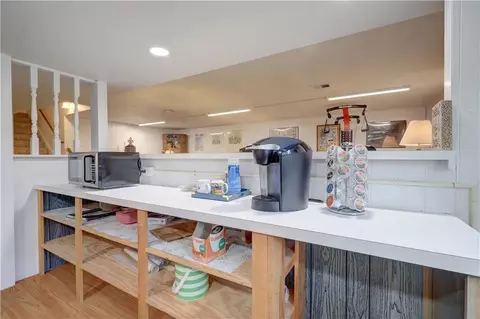 Kitchen - 3807 S Union St, Independence, MO 64055 photo 10 of 11
