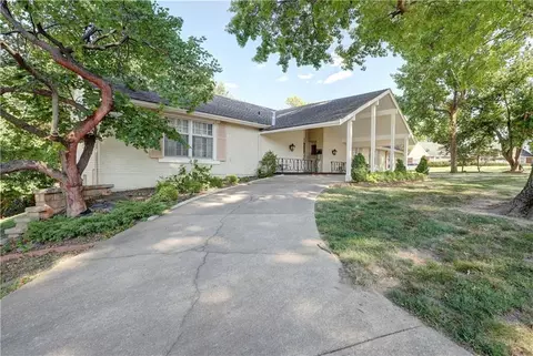 Other - 3807 S Union St, Independence, MO 64055 photo 2 of 19