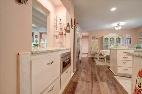 Kitchen - 3807 S Union St, Independence, MO 64055 photo 1 of 11