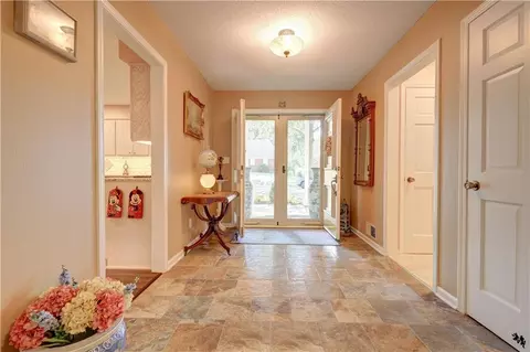 Entry Way - 3807 S Union St, Independence, MO 64055 photo 1 of 4