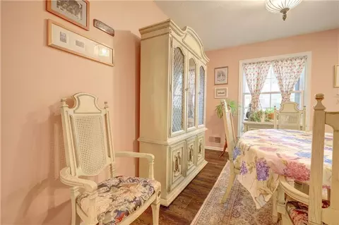 Dining - 3807 S Union St, Independence, MO 64055 photo 1 of 3