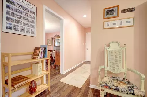 Entry Way - 3807 S Union St, Independence, MO 64055 photo 4 of 4