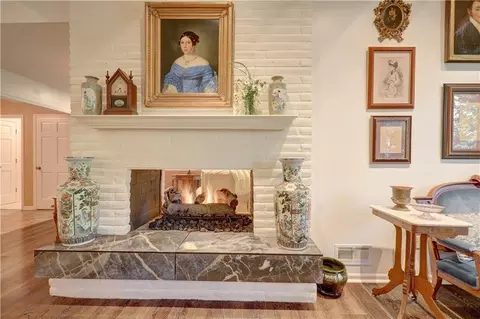 Living - 3807 S Union St, Independence, MO 64055 photo 2 of 7