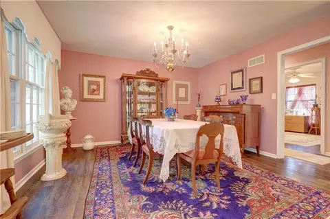 Dining - 3807 S Union St, Independence, MO 64055 photo 3 of 3
