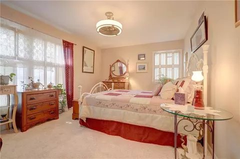 Bedroom - 3807 S Union St, Independence, MO 64055 photo 1 of 5