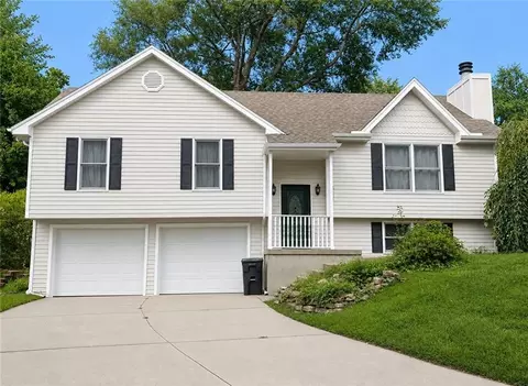 3602 NE 77th Ter, Kansas City, MO 64119
