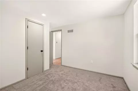 Bedroom - 2116 E Mohawk Dr, Olathe, KS 66062 photo 7 of 13
