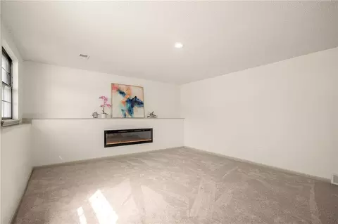 Living - 2116 E Mohawk Dr, Olathe, KS 66062 photo 8 of 8