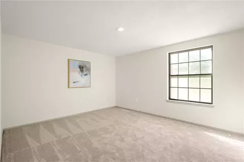 Bedroom - 2116 E Mohawk Dr, Olathe, KS 66062 photo 1 of 13